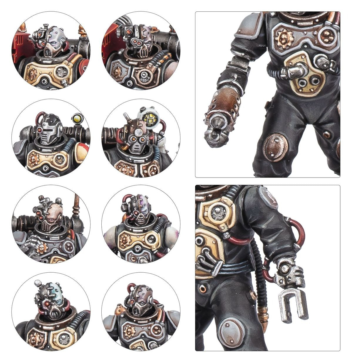 Warhammer 40k: Kill Team: Battleclade