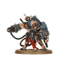 Warhammer Age of Sigmar: Skaven - Stormfiends