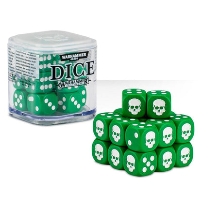 Warhammer: Dice Cube