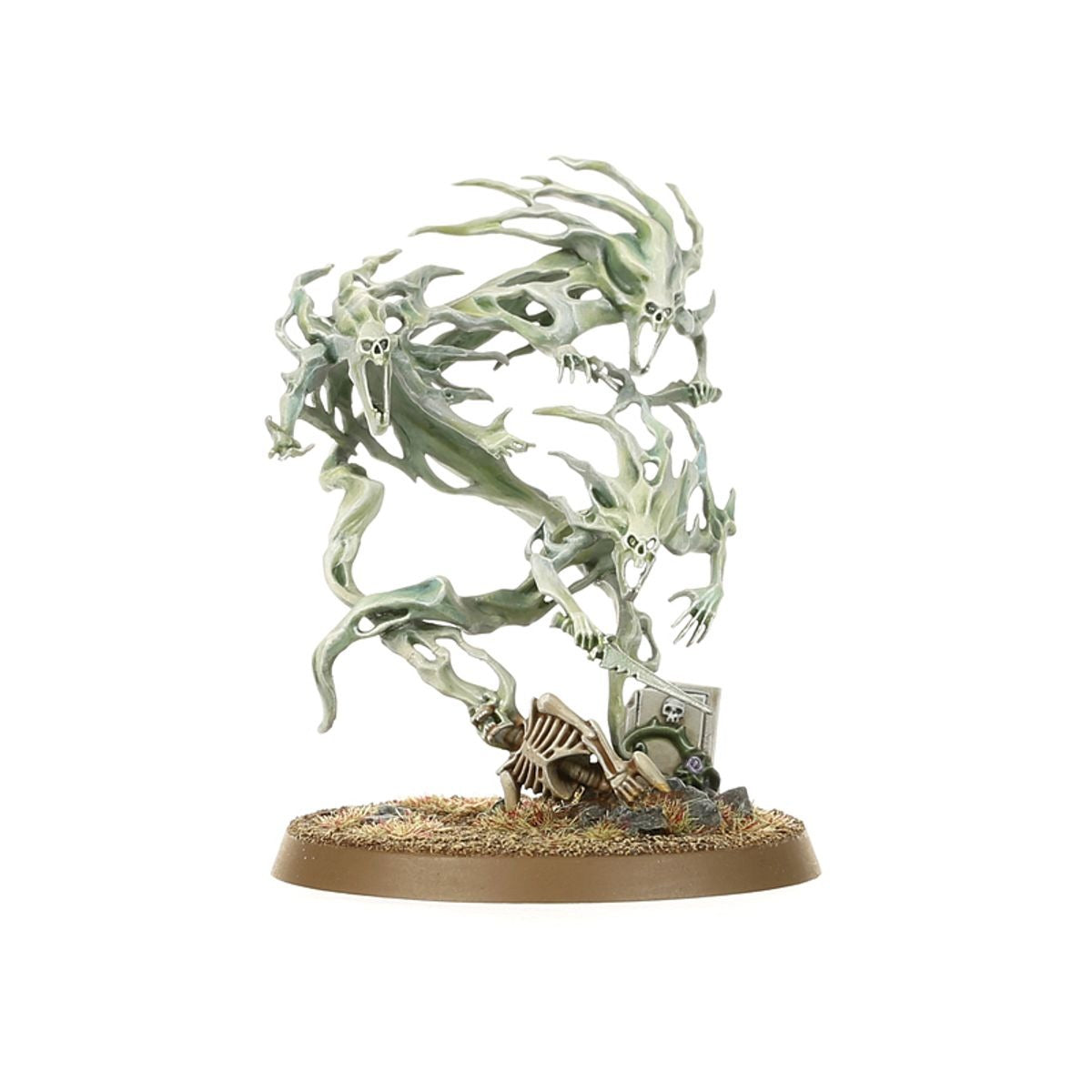 Warhammer: Nighthaunt: Spirit Hosts