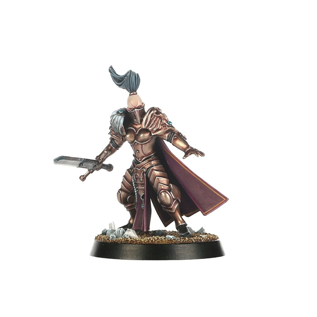 Warhammer 40k: Adepta Sororitas: Prosecutor Squad