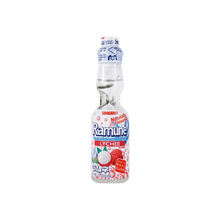 Ramune - Lychee Flavor