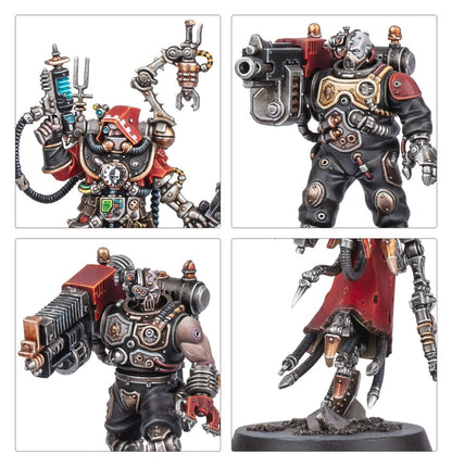 Warhammer 40k: Kill Team: Battleclade