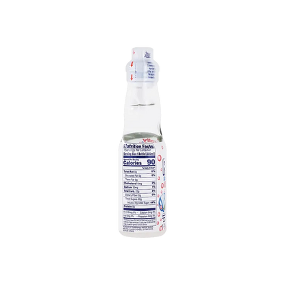Ramune - Lychee Flavor