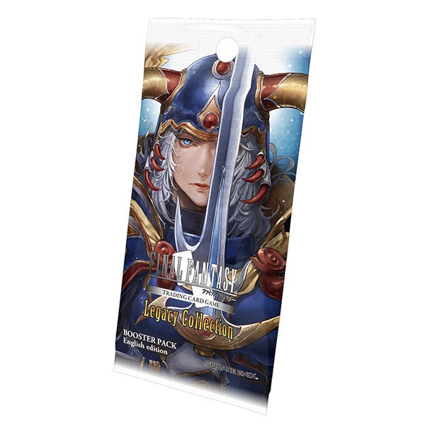 final fantasy emissaries of light booster box Amazon.com: Final Fantasy: Emissaries of Light Booster Display : Toys &  Games main image 0