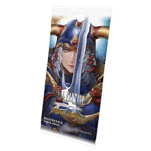 Final Fantasy TCG - Legacy Collection Booster