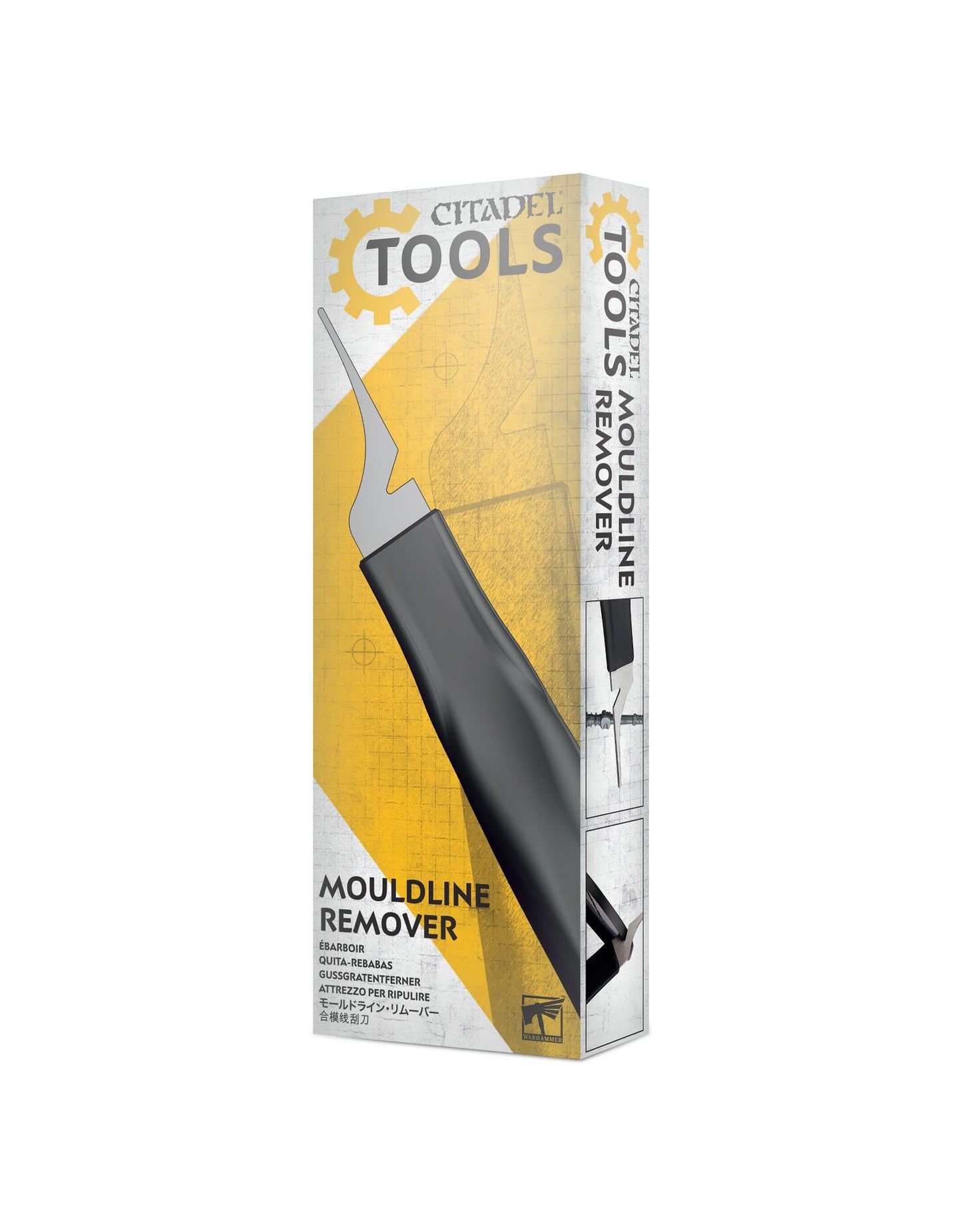 Citadel Tools: Mouldline Remover