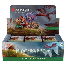 MTG - Bloomburrow - Play Booster Box