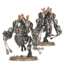Warhammer 40k: Adepta Sororitas: Mortifiers
