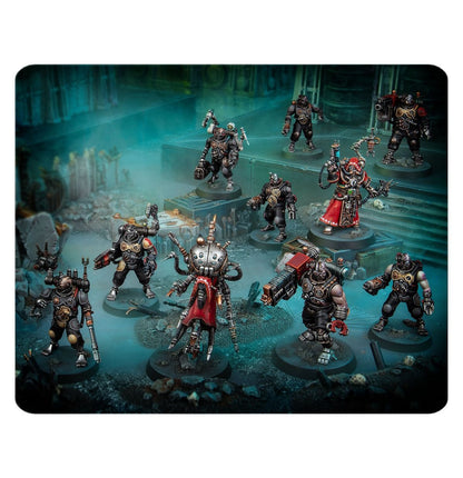 Warhammer 40k: Kill Team: Battleclade