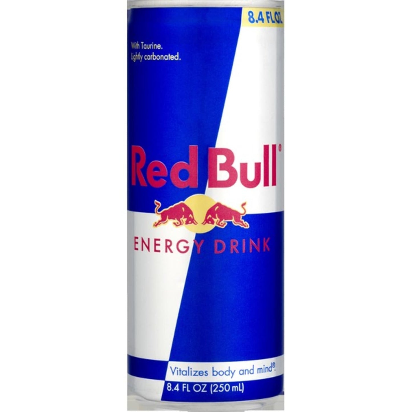 Red Bull Original Energy Drink 12oz