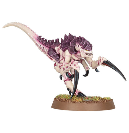 Warhammer 40k: Tyranids: Hormagaunts