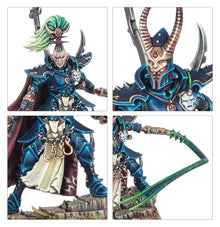Warhammer 40k: Drukhari: Archon