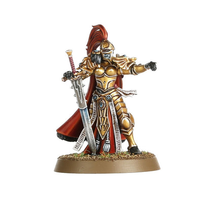 Warhammer 40k: Adepta Sororitas: Prosecutor Squad
