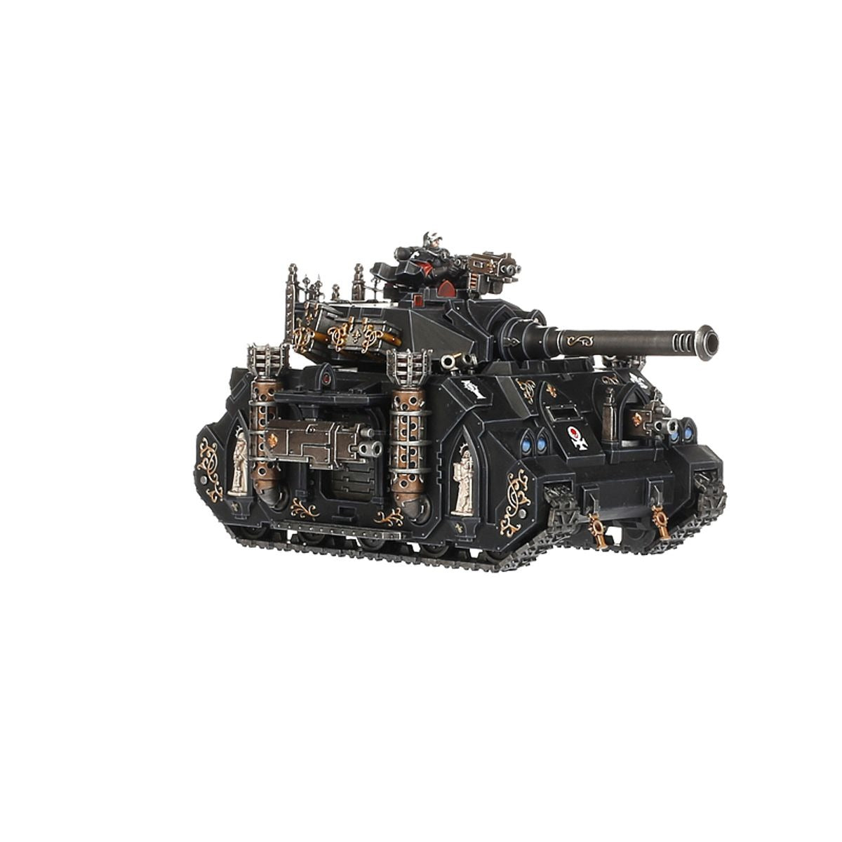 Warhammer 40k: Adepta Sororitas: Castigator