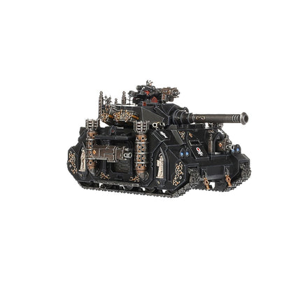 Warhammer 40k: Adepta Sororitas: Castigator