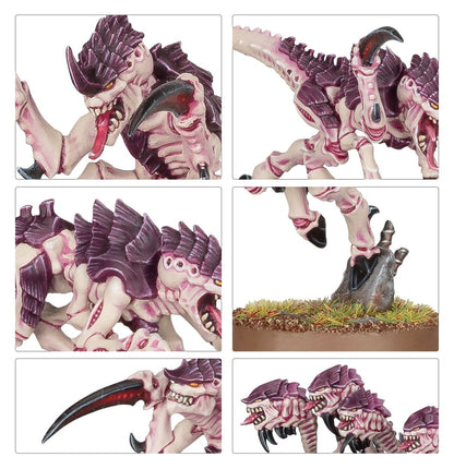 Warhammer 40k: Tyranids: Hormagaunts
