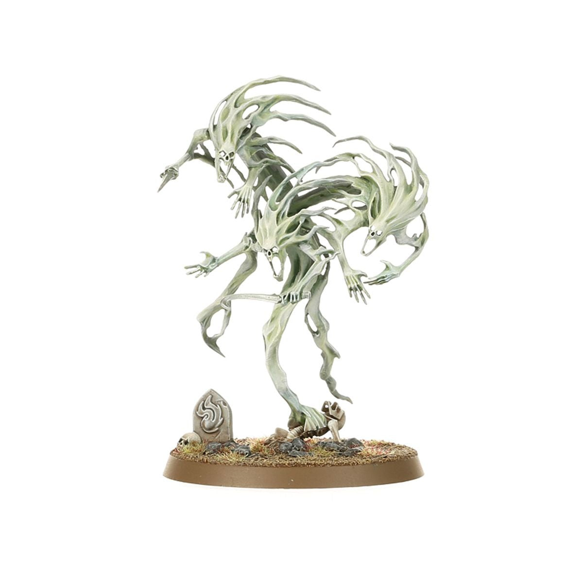 Warhammer: Nighthaunt: Spirit Hosts