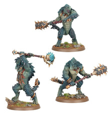 Warhammer: Age of Sigmar: Seraphon Kroxigor