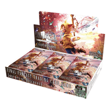 FFTCG Journey of Discovery - Booster Box (18 packs)