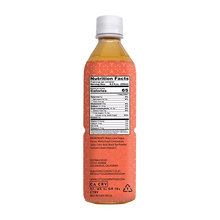 Little Jasmine: White Peach Black Tea