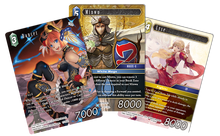 Final Fantasy TCG Booster Pack - Rebellion's Call (Opus XVII)
