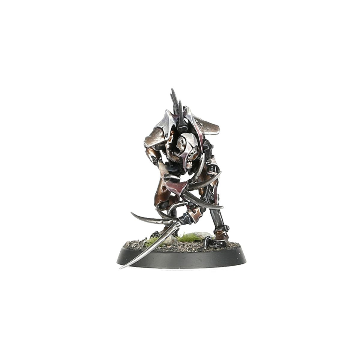 Warhammer 40k: Necrons: Flayed Ones