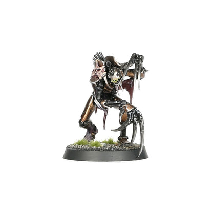 Warhammer 40k: Necrons: Flayed Ones