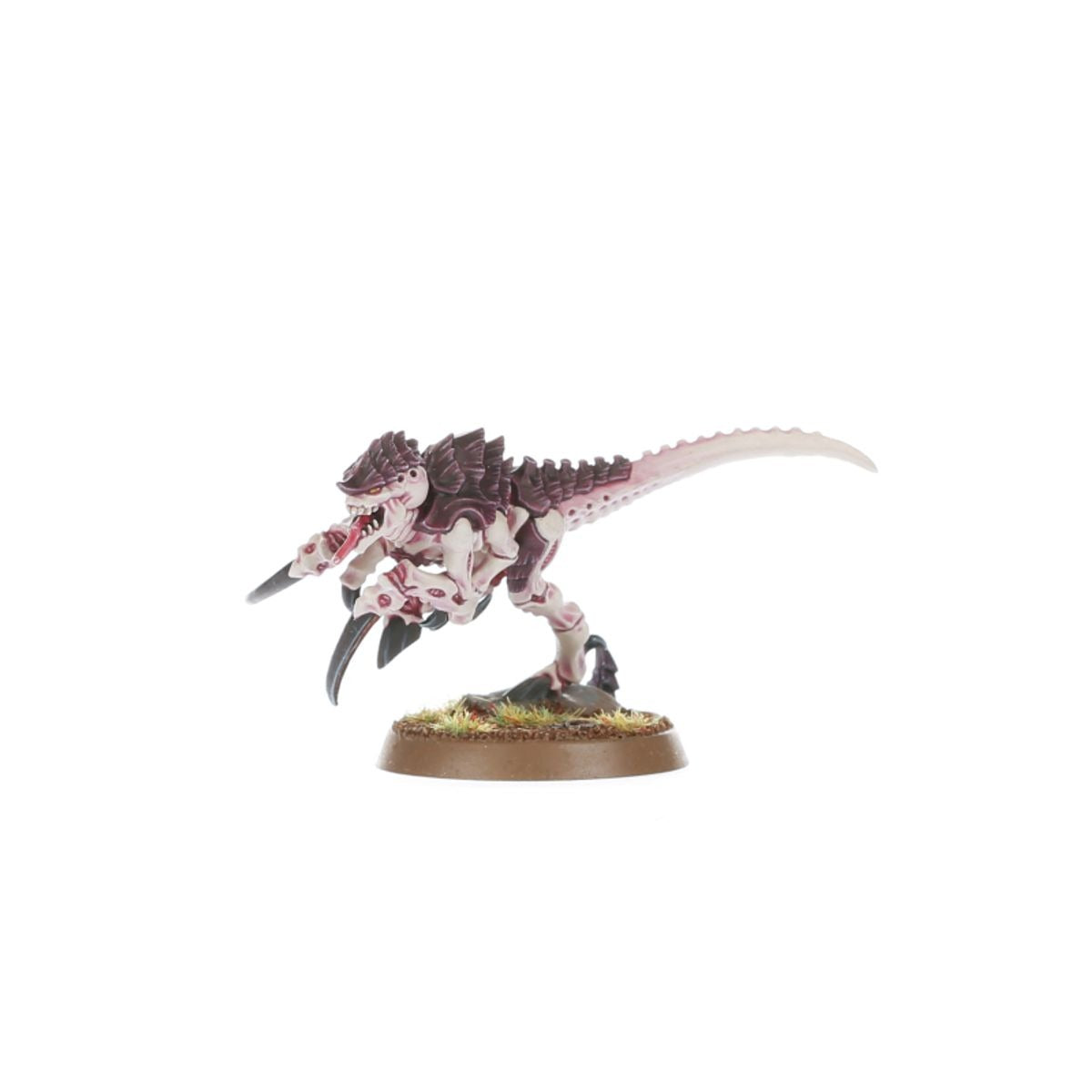 Warhammer 40k: Tyranids: Hormagaunts