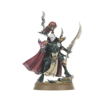 Warhammer 40k: Drukhari: Archon