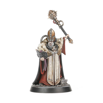 Warhammer 40k: Kill Team: Sanctifiers