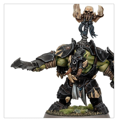 Warhammer: Orruk Warclans: Orruk Ardboys