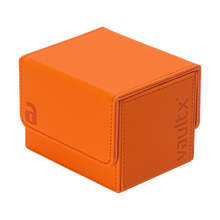 VaultX - Sideloading Deck Box 100+ Just Orange