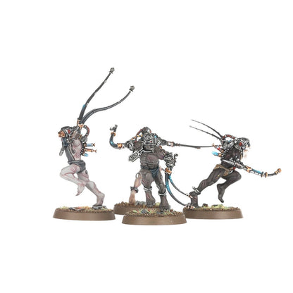 Warhammer 40k: Adepta Sororitas: Arco-Flagellants