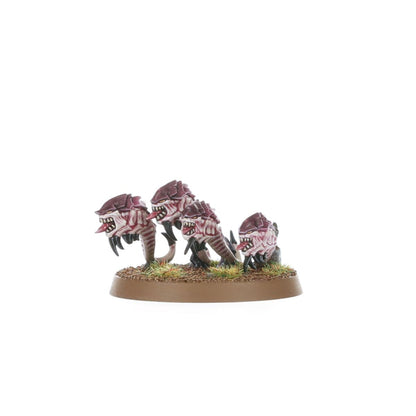 Warhammer 40k: Tyranids: Hormagaunts