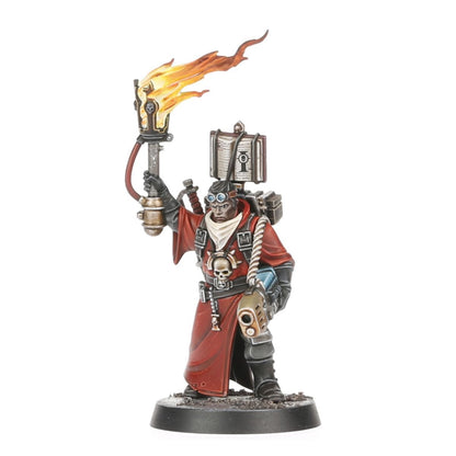 Warhammer 40k: Kill Team: Sanctifiers
