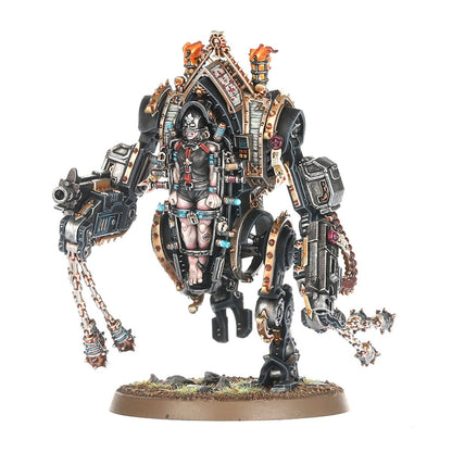 Warhammer 40k: Adepta Sororitas: Mortifiers