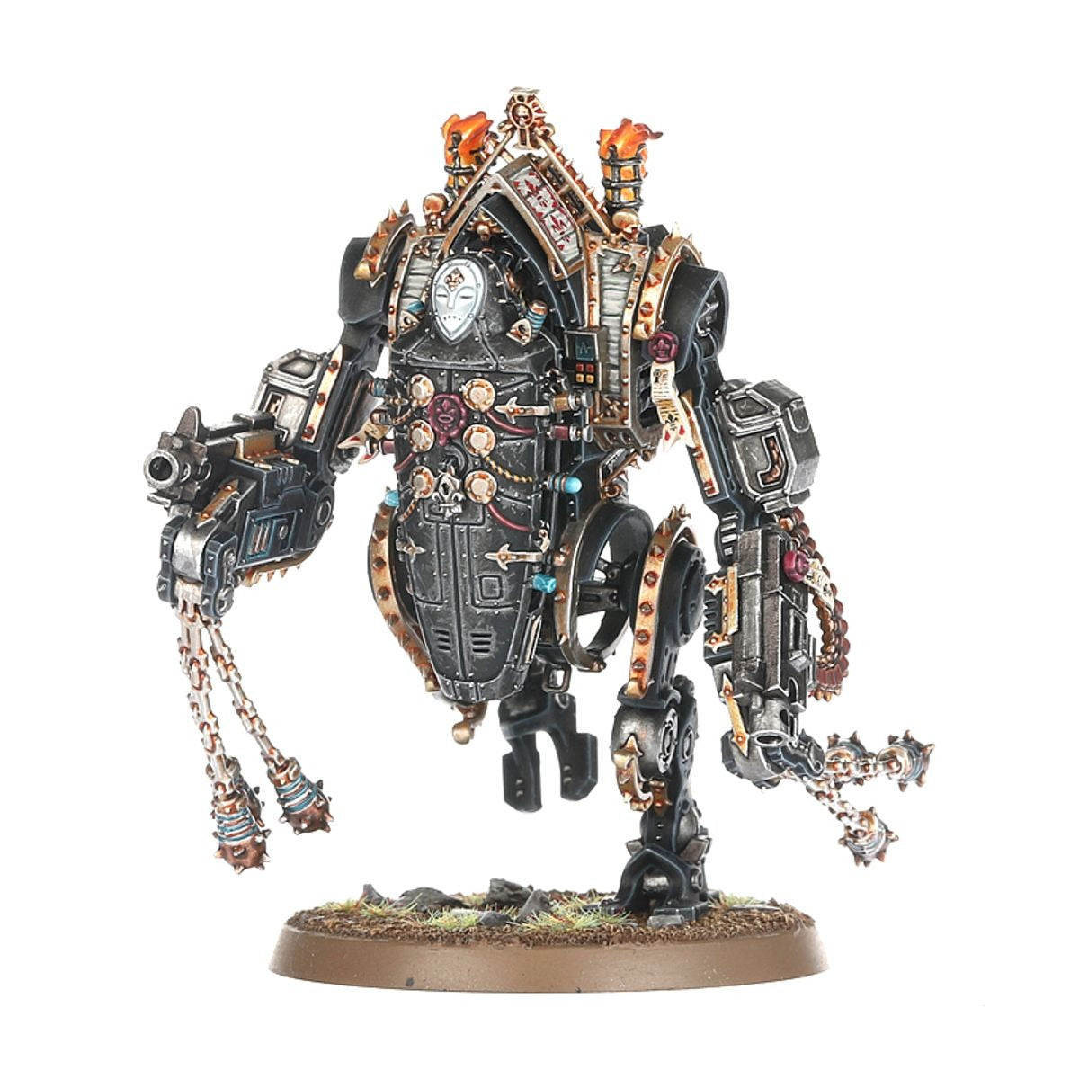 Warhammer 40k: Adepta Sororitas: Mortifiers