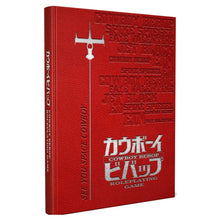 Cowboy Bebop TTRPG - Core Rulebook Special Edition