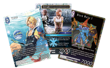 Final Fantasy TCG Booster Pack - Emissaries of Light