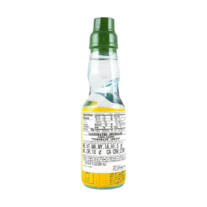 Ramune - Lemon Flavor