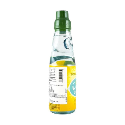 Ramune - Lemon Flavor