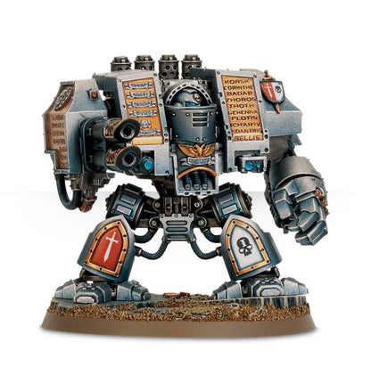 Warhammer 40k: Combat Patrol: Grey Knights