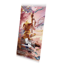 FFTCG Journey of Discovery - Booster Pack