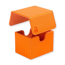 VaultX - Sideloading Deck Box 100+ Just Orange