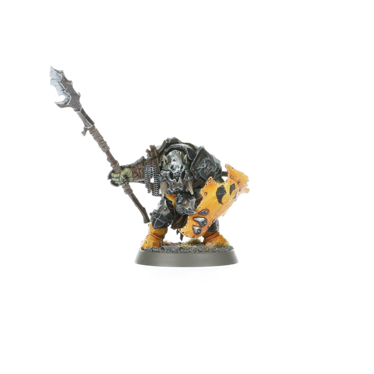 Warhammer: Orruk Warclans: Orruk Ardboys