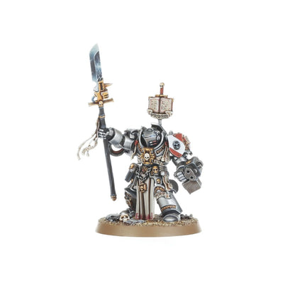Warhammer 40k: Combat Patrol: Grey Knights