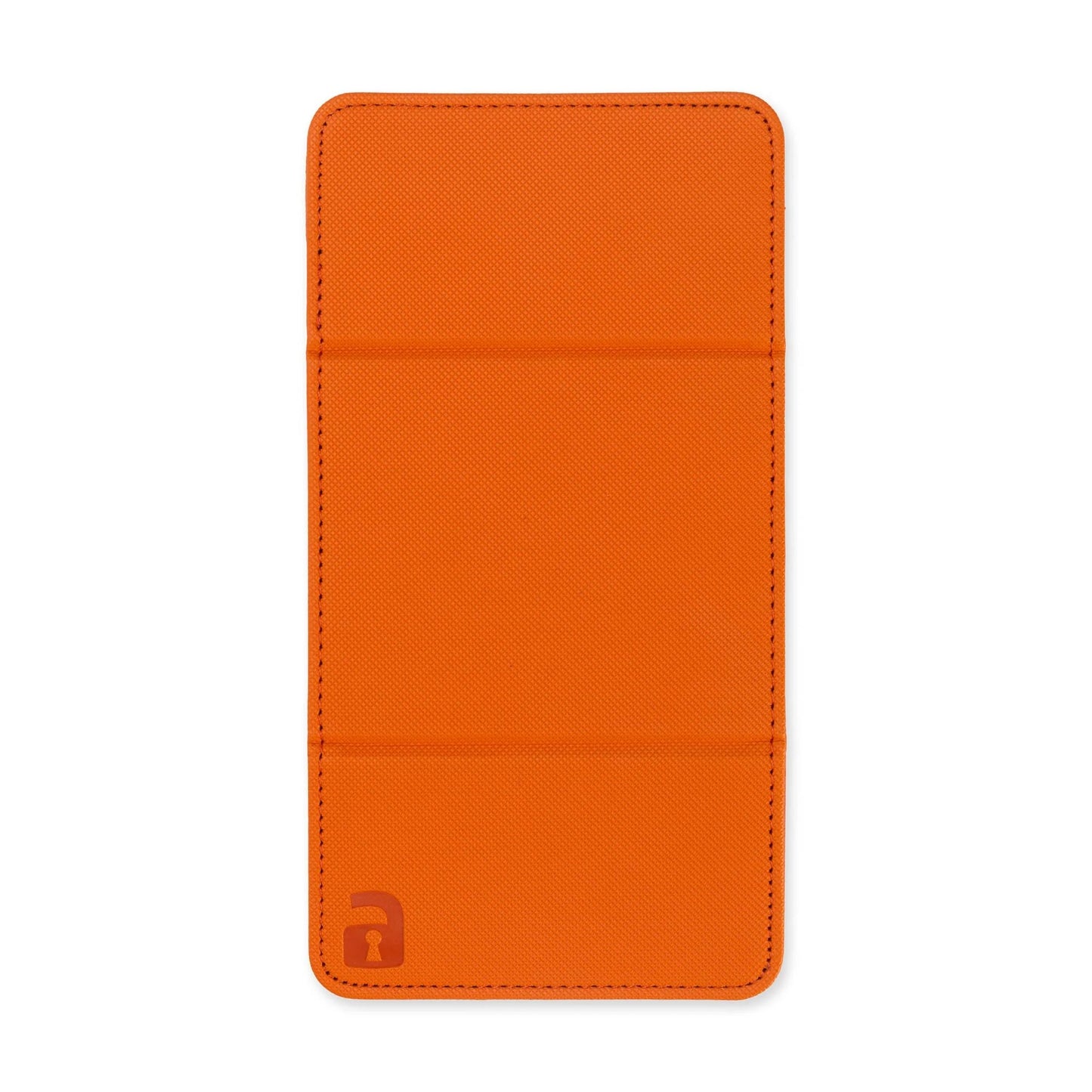 VaultX - Sideloading Deck Box 100+ Just Orange