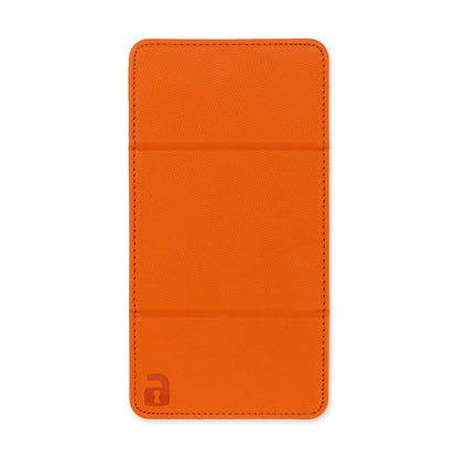 VaultX - Sideloading Deck Box 100+ Just Orange