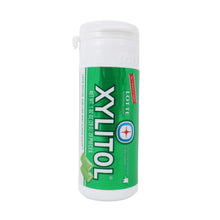 Lotte - Xylitol Sugarfree Lime Mint Gum 1.02 oz